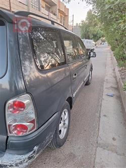 هيونداي تراجت
